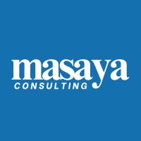 Masaya Consulting logo - Similar company to Delta Engineering Consultants - Consulting Engineers