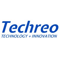 Techreo logo - Similar company to Cleverbean