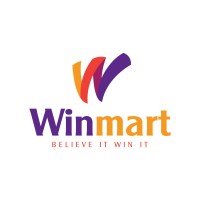 Winmart logo - Similar company to Lan Chi Mart