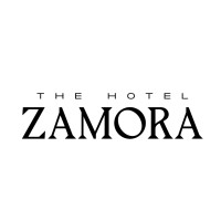 The Hotel Zamora logo - Similar company to The Don Cesar