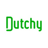 Dutchy 3D logo - Similar company to Ampiria.