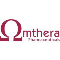 Omthera Pharmaceuticals, Inc. logo - Similar company to Corvidia Therapeutics
