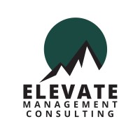 Elevate Management Consulting Seattle logo - Similar company to Red Pebble Recruiting
