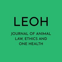 Journal of Animal Law, Ethics and One Health logo - Similar company to Uk Animal Law Clinic And Network