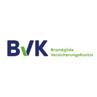 Brandgilde Versicherungskontor GmbH logo - Similar company to Bessergrün
