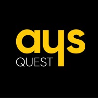 AYS QUEST E-COMMERCE SOLUTION logo - Similar company to Solvism E-Commerce Solutions