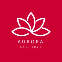 Aurora J & C logo - Similar company to See Bright