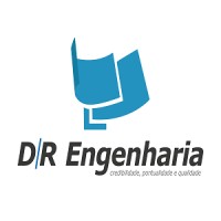 DR Engenharia logo - Similar company to Grupo Dr