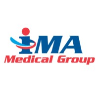IMA Medical Group logo - Similar company to Galaxy I Technologies Inc
