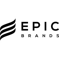 Epic Brands logo - Similar company to Cocowin