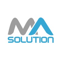 M.A SOLUTION logo - Similar company to Perfect.Com