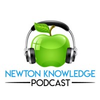 Newton Knowledge Podcast logo - Similar company to Newton One Advisors, Llc