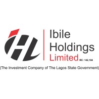 IBILE Holdings Limited logo - Similar company to Felbeth
