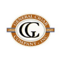 General Cigar logo - Similar company to Scandinavian Tobacco Group