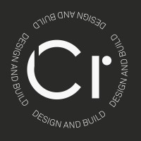 CHROME - Design and Build logo - Similar company to F8 Architecture & Engineering