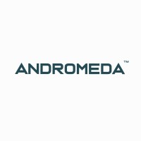 Andromeda logo - Similar company to Sendit
