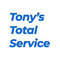 Tony's Total Service logo - Similar company to Circalert