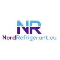 Nordrefrigerant logo - Similar company to 