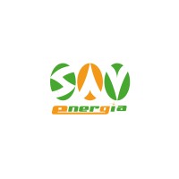 SAV-ENERGÍA logo - Similar company to Tecnomolde