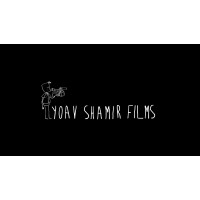 Yoav Shamir Films logo - Similar company to Filmind