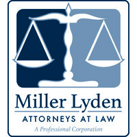 Miller Lyden, P.C. logo - Similar company to Gardner & Stevens, P.C.
