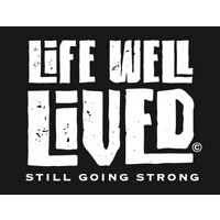 Life Well Lived Clothing and Accessories logo - Similar company to Spring Shades Ltd