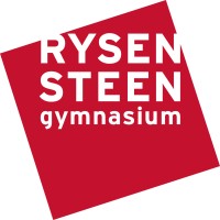 Rysensteen Gymnasium logo - Similar company to Rentage_