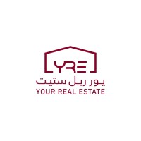 Your Real Estate Qatar logo - Similar company to Newmenta Holding