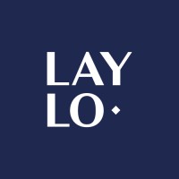 LAY LO® logo - Similar company to Longsock