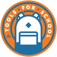 Tools for School logo - Similar company to Flkr Lytr, Llc.