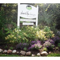 Plant Life Designs logo - Similar company to Studio Siembra