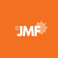 JMF agency logo - Similar company to Dalena & Co