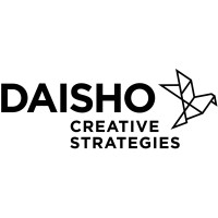 DAISHO Creative Strategies logo - Similar company to Thinking Lion