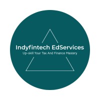 IndyFintech EdServices LLP logo - Similar company to Ab Advisory & Consulting