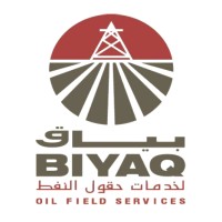 Biyaq Oilfield Services LLC logo - Similar company to Al Manazel Integrated Co. L.L.C