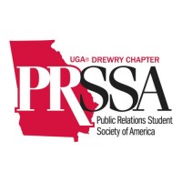 UGA PRSSA logo - Similar company to Adpr@Uga