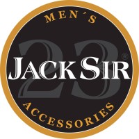 JackSir logo - Similar company to Bennemann Artefatos De Couro