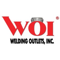 Welding Outlets Inc. (WOI) logo - Similar company to Onewest Manufacturing Partners