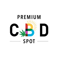 Premium CBD Spot logo - Similar company to New Doors Properties