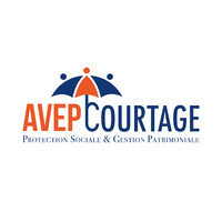AVEP COURTAGE logo - Similar company to Fin'Bul Assurances