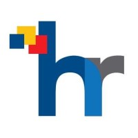Grupo HR Acabamentos Gráficos logo - Similar company to Blisterpack Embalagens