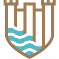 Islander UK logo - Similar company to Code Concept
