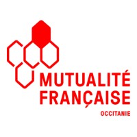 Mutualité Française Occitanie logo - Similar company to Altriane • Mutualité Française Aveyron