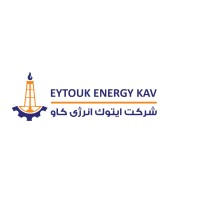 EYTOUK ENERGY KAV logo - Similar company to Jam Group Co.