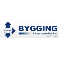 Bygging Infrastructure Pvt. Ltd. logo - Similar company to Sai Krishna Engineering Co.