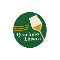 Alvarinho Lovers logo - Similar company to Gema Wines - Alvarinho