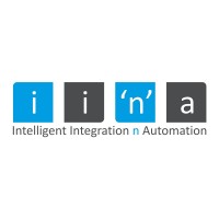 Intelligent Integration n Automation logo - Similar company to Spectron Engineers Pvt.Ltd