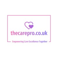 TheCarePro Ltd logo - Similar company to Tea With Tobi ☕ - Care Sector Growth Focused Conversations