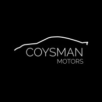 Coysman Motors logo - Similar company to Gte Racing