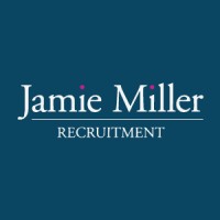 Jamie Miller Recruitment logo - Similar company to Work Wobble